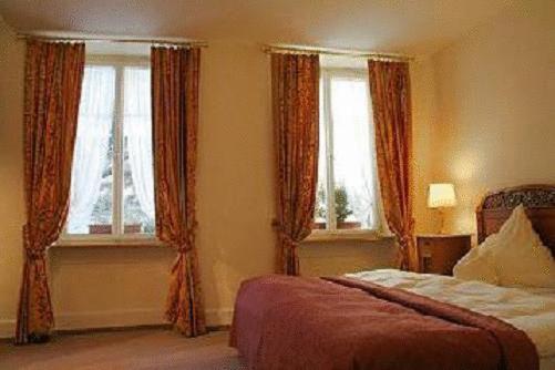 Hotel Zur Krone Auggen Εξωτερικό φωτογραφία