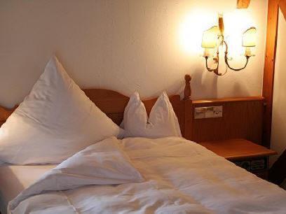 Hotel Zur Krone Auggen Δωμάτιο φωτογραφία