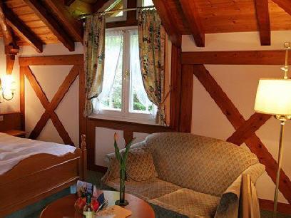 Hotel Zur Krone Auggen Δωμάτιο φωτογραφία