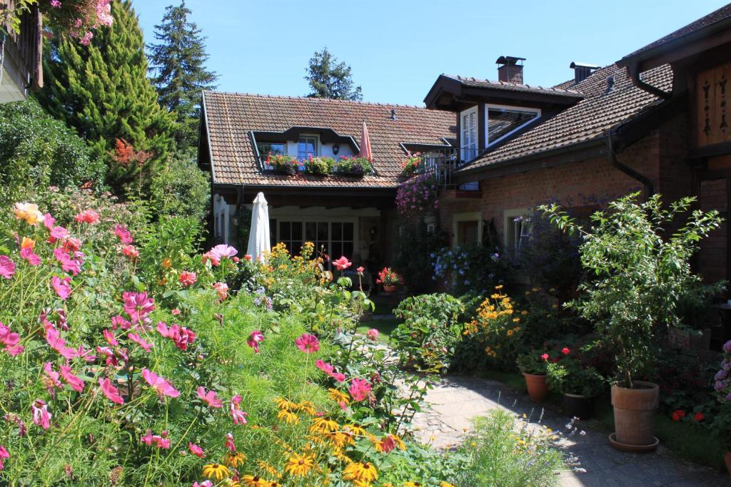 Hotel Zur Krone Auggen Δωμάτιο φωτογραφία