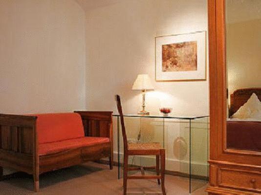 Hotel Zur Krone Auggen Εξωτερικό φωτογραφία